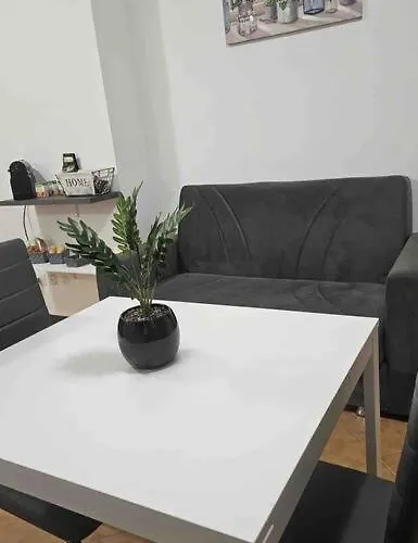 Appartamento La Dimora Di Sofia Roma
