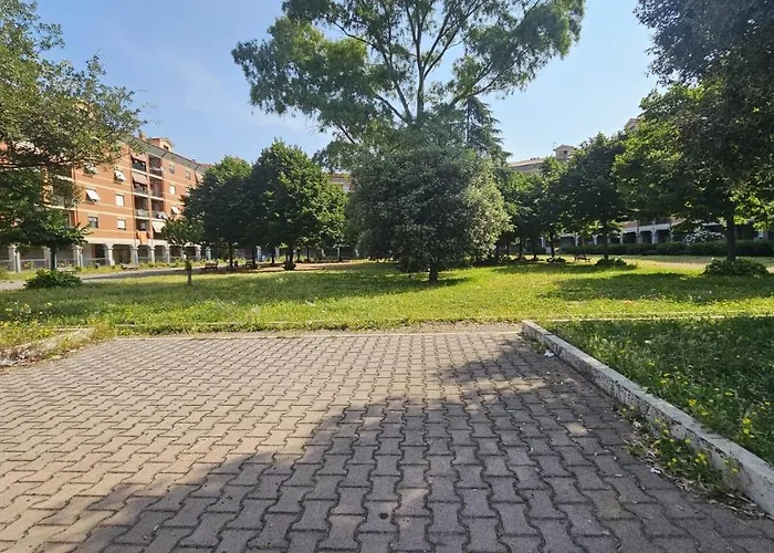 La Dimora Di Sofia * Roma