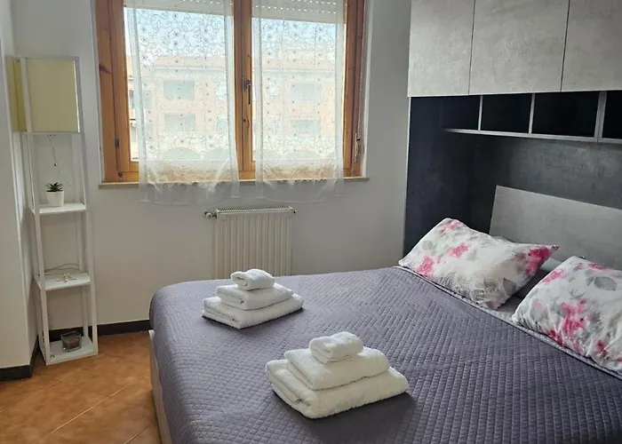 Appartamento La Dimora Di Sofia Roma