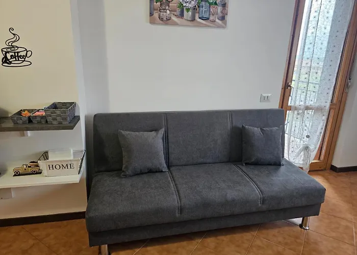La Dimora Di Sofia Appartamento Roma